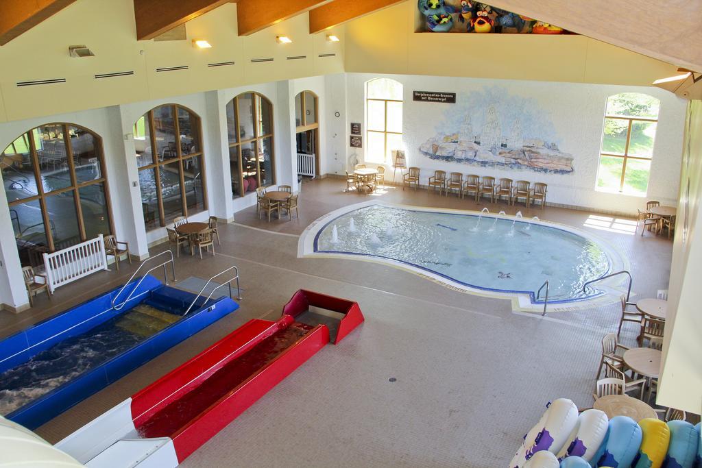 Bavarian Inn Lodge Франкенмут Екстериор снимка