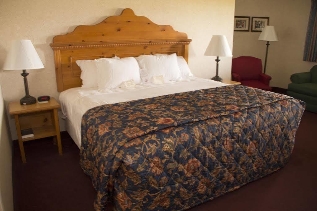 Bavarian Inn Lodge Франкенмут Екстериор снимка