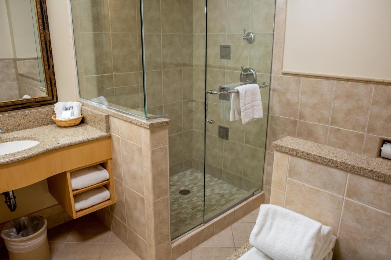 Bavarian Inn Lodge Франкенмут Екстериор снимка